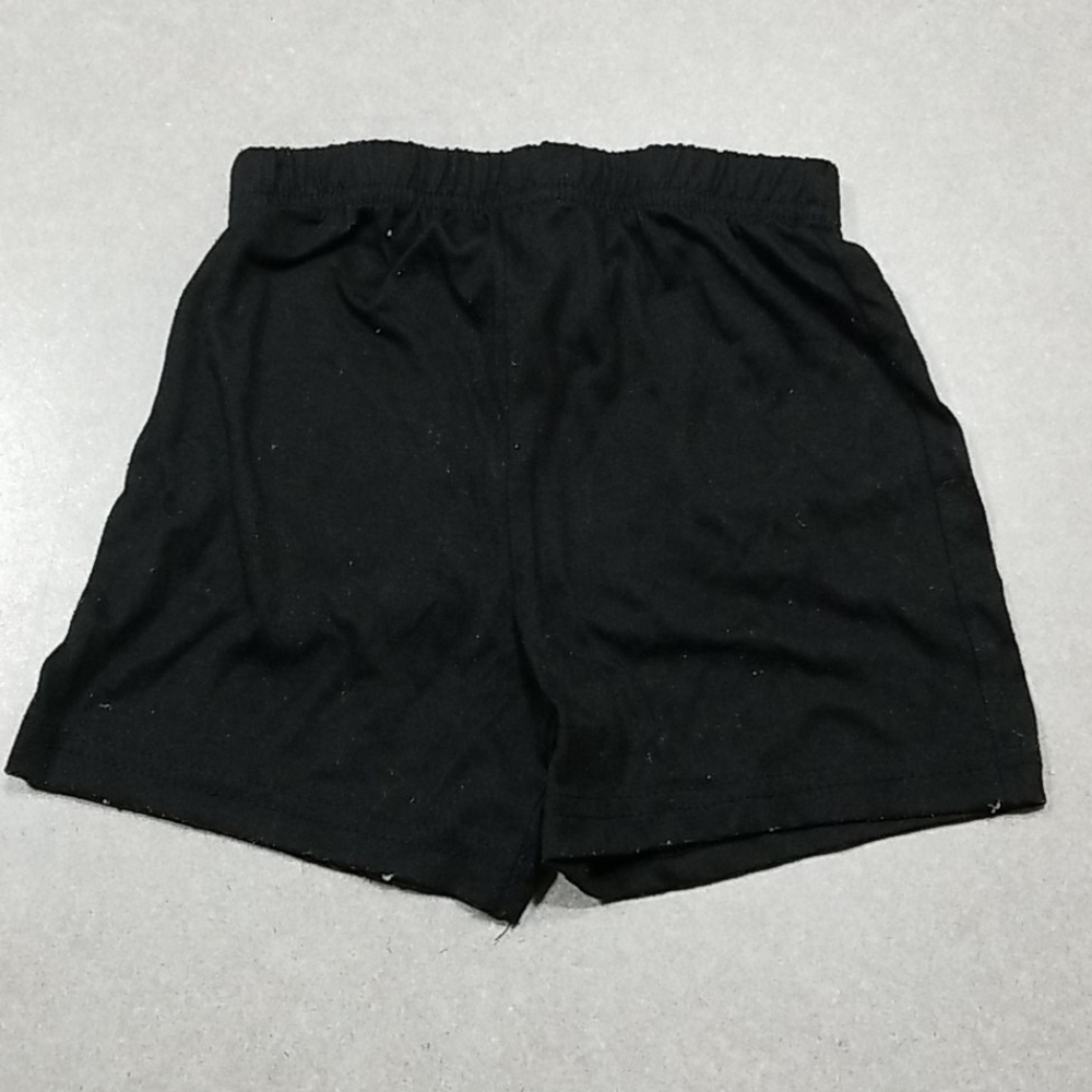 2T - American Marketing Ent. Inc. - Black - Shorts